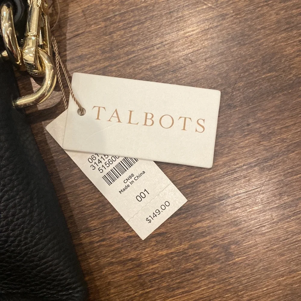 Talbots Pocket book - Picture 5 of 11